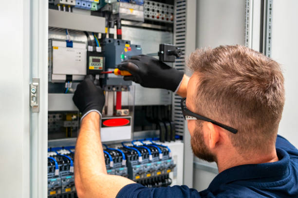 Best Commercial Electrician Services  in Dupo, IL