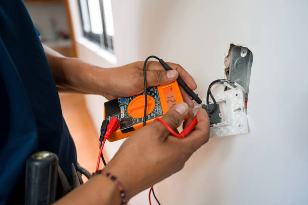Best 24-Hour Electrician  in Dupo, IL