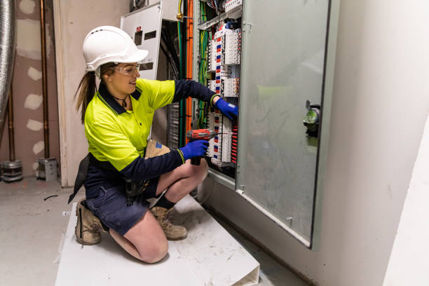 Best Electrical Outlet Repair  in Dupo, IL