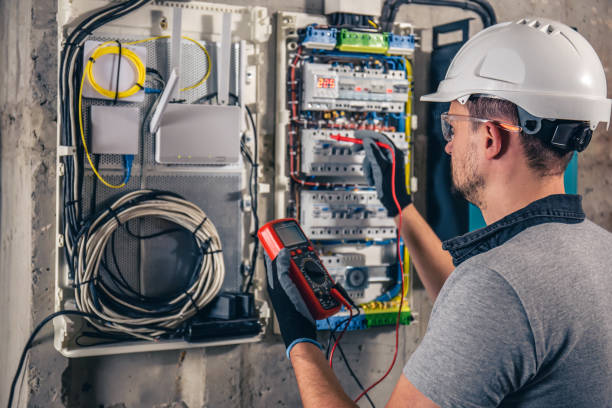 Best Local Electrician Companies  in Dupo, IL
