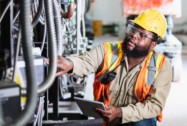 Best Electrical Contractors for Businesses  in Dupo, IL