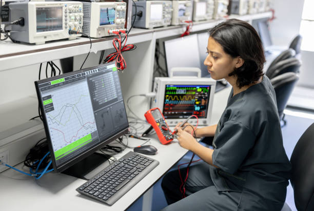Best Electrical System Inspection  in Dupo, IL