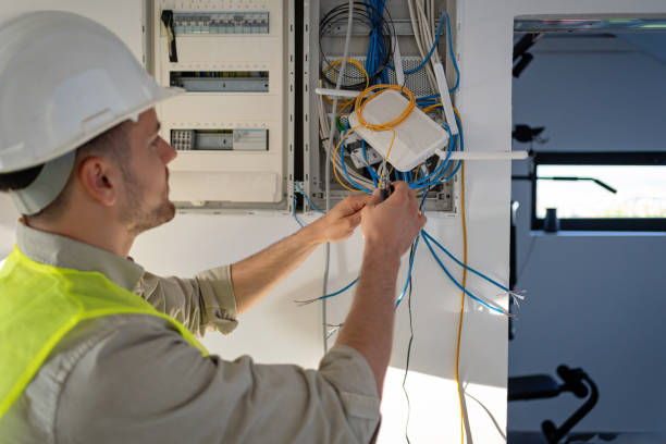 Best Affordable Emergency Electrician  in Dupo, IL